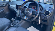 MG MG3 1.5 VTi-TECH Excite 5dr Petrol Hatchback